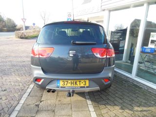 SEAT Altea
