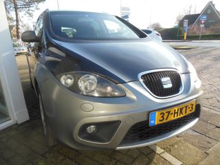 SEAT Altea