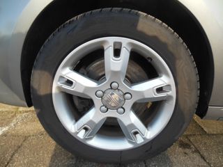 SEAT Altea