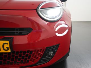 Fiat 600e