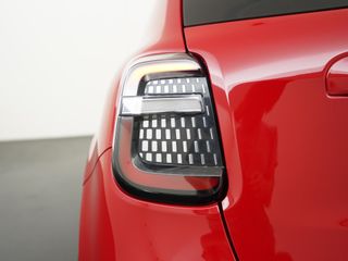 Fiat 600e