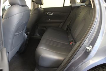 Geely Starray EM-i