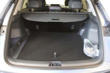 Geely Starray EM-i