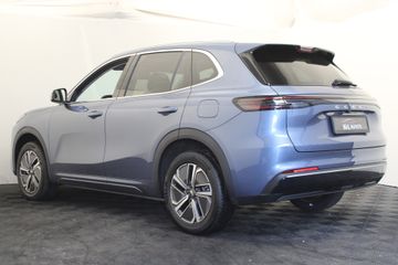 Geely Starray EM-i