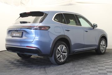 Geely Starray EM-i