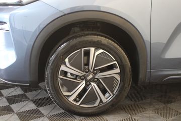 Geely Starray EM-i