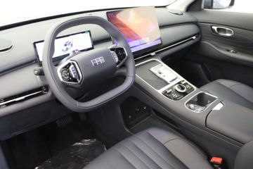 Geely Starray EM-i