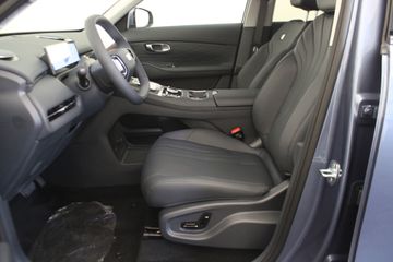 Geely Starray EM-i
