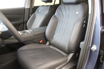 Geely Starray EM-i