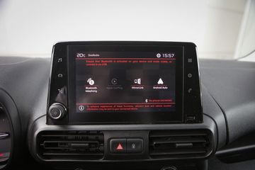 Citroën Berlingo