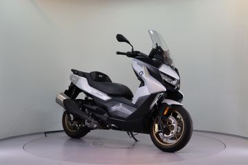 BMW C 400 GT