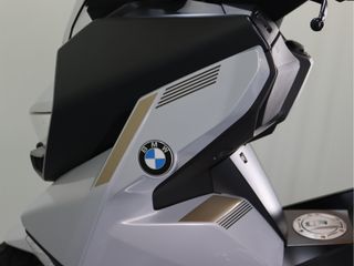 BMW C 400 GT
