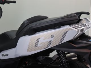 BMW C 400 GT
