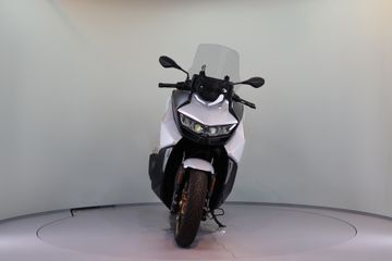 BMW C 400 GT