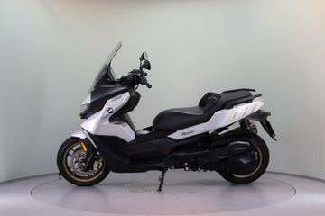 BMW C 400 GT