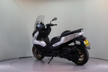 BMW C 400 GT