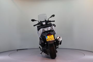 BMW C 400 GT