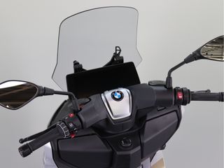 BMW C 400 GT