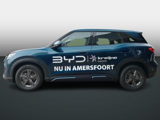 BYD ATTO 2
