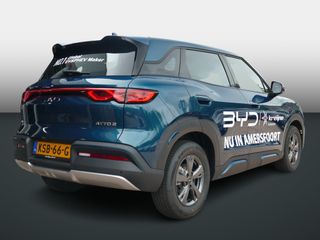 BYD ATTO 2