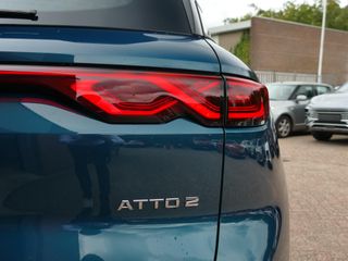 BYD ATTO 2