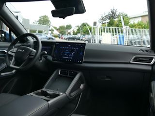 BYD ATTO 2