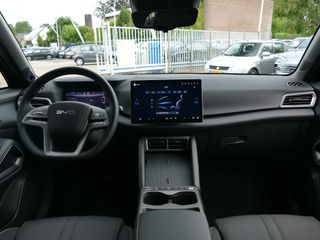 BYD ATTO 2