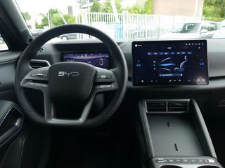 BYD ATTO 2