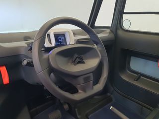 Citroën Ami