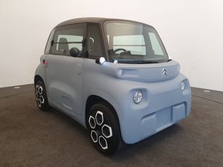 Citroën Ami