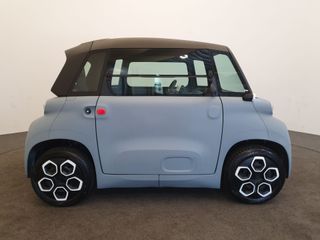 Citroën Ami