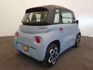 Citroën Ami