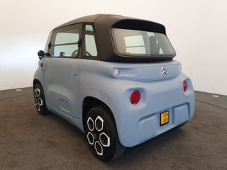 Citroën Ami