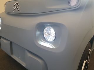 Citroën Ami