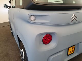 Citroën Ami
