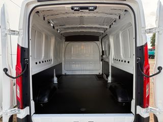 Maxus eDeliver9