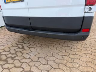 Maxus eDeliver9