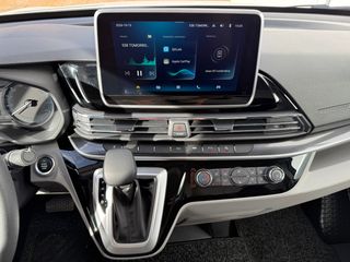 Maxus eDeliver9