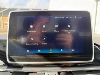 Maxus eDeliver9