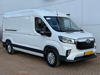 Maxus eDeliver9