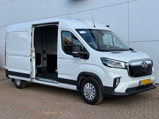 Maxus eDeliver9