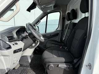 Maxus eDeliver9
