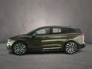 Škoda Enyaq iV