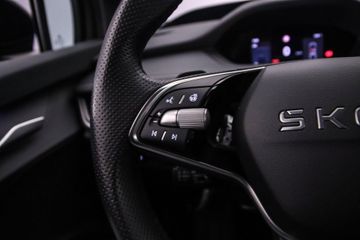 Škoda Enyaq iV