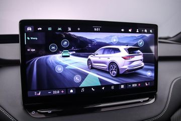 Škoda Enyaq iV
