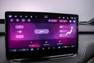 Škoda Enyaq iV
