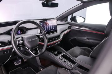 Škoda Enyaq iV