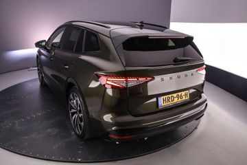 Škoda Enyaq iV
