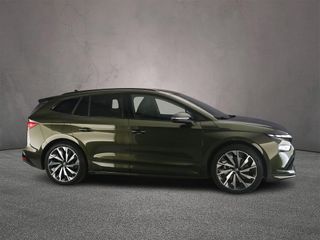 Škoda Enyaq iV