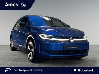 Volkswagen ID. Polo